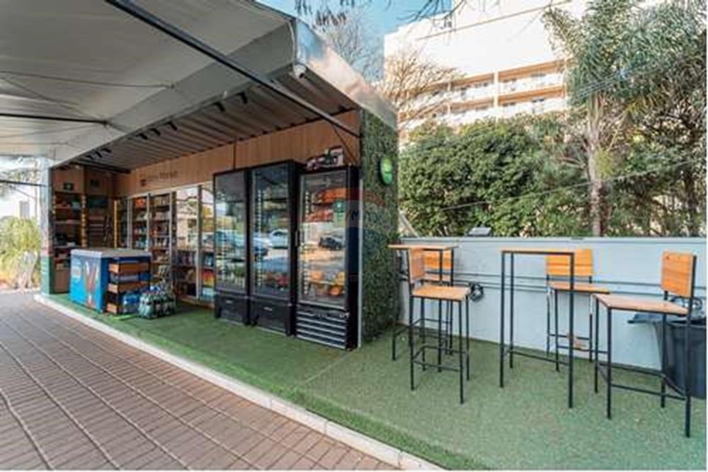 Apartamento - Venda - São Paulo , São Paulo - lazer 19.jpg - 601301083-7