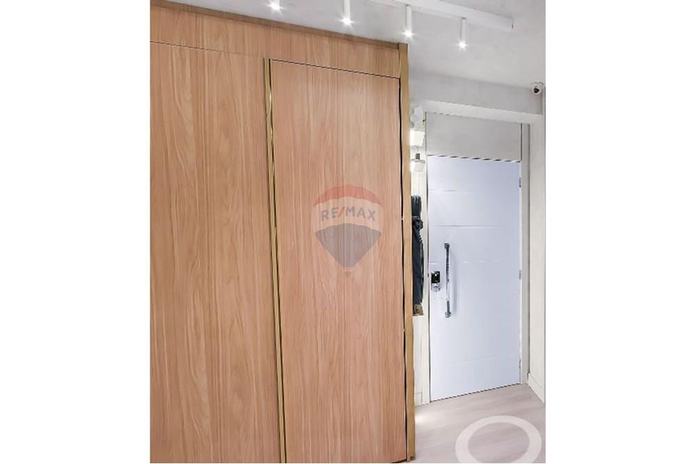 Apartamento - Venda - São Paulo , São Paulo - csssa.JPG - 601401003-74