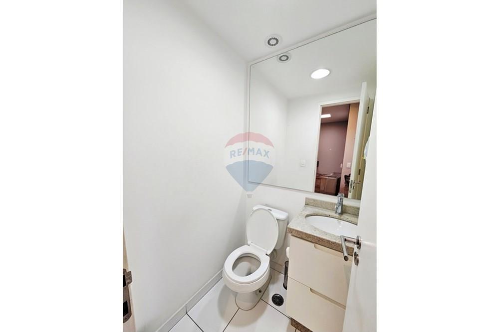 Cj. Comercial/ Sala - Alugar - São Paulo , São Paulo - 20251024_144828(1).jpg - 601471003-184