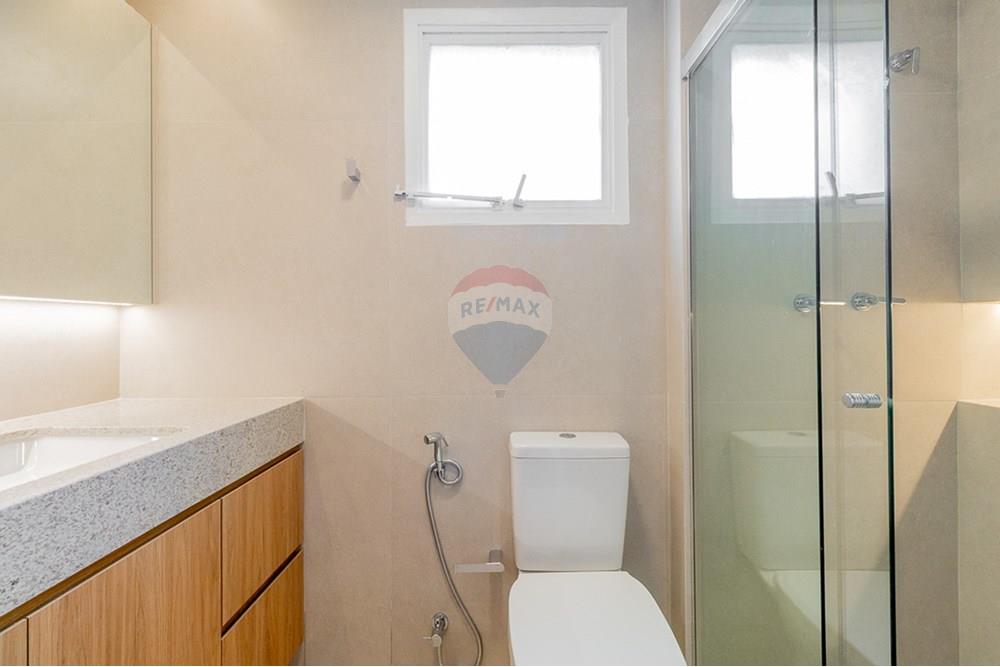 Apartamento - Alugar - São Paulo , São Paulo - IMG_6149.jpg - Banheiro - 601081108-3