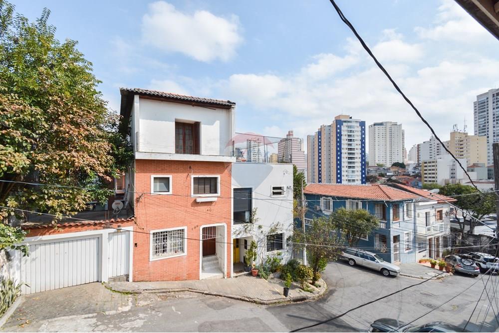 Casa de Vila - Venda - São Paulo , São Paulo - 01fotos_064.jpg - 601251070-45