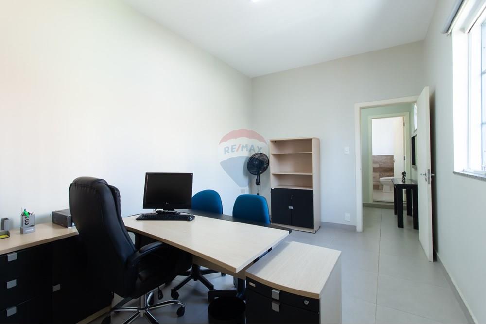 Sobrado - Venda - São Paulo , São Paulo - 14Escritório.jpg - 601971018-1230
