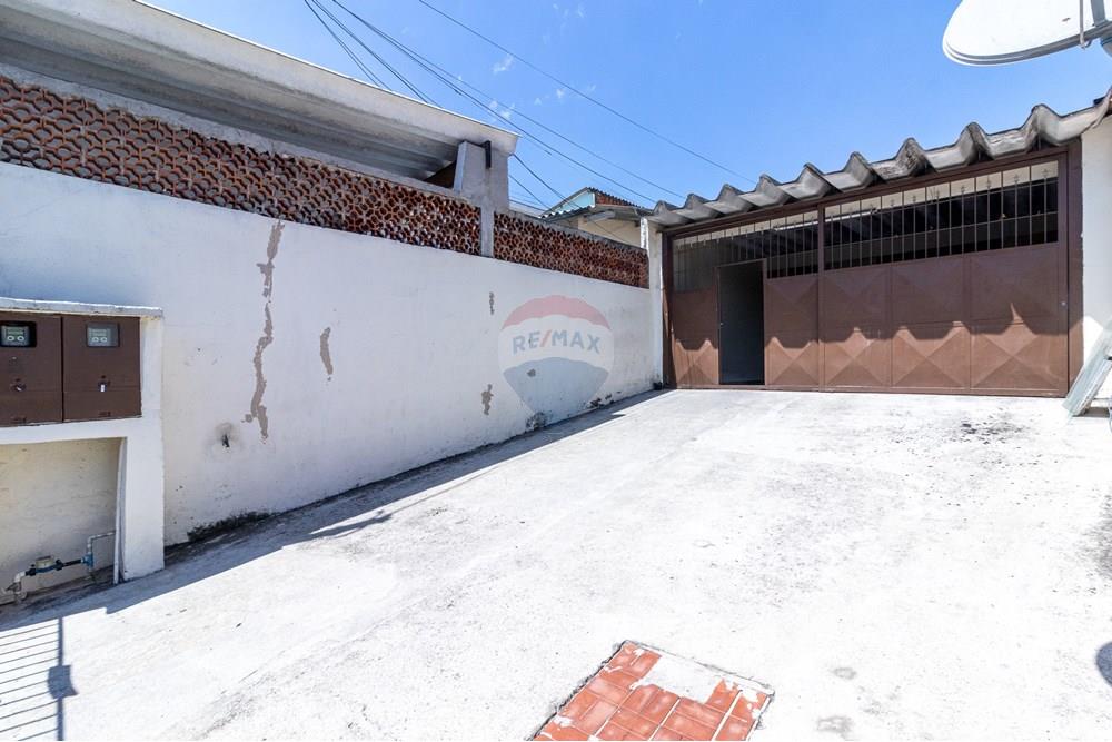 Casa - Venda - São Paulo , São Paulo - Rua Gusmão Lobo, 239_30.jpg - 601751003-272