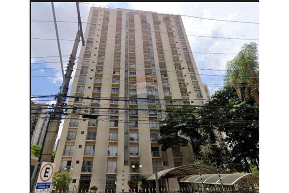 Apartamento - Alugar - São Paulo , São Paulo - 2.JPG - 601361019-3174