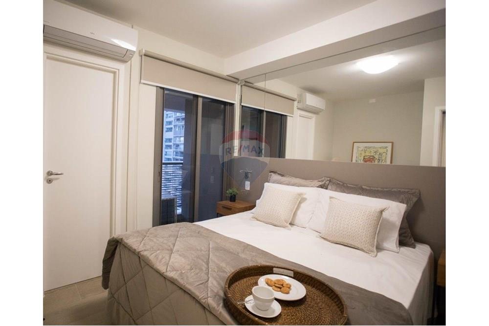 Apartamento - Alugar - São Paulo , São Paulo - 8.jpg - 630331112-12