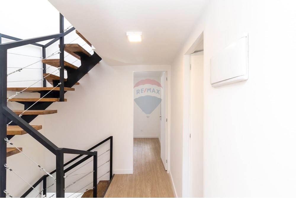 Sobrado - Venda - São Paulo , São Paulo - Rua Xavier da Silva Ferrão, 235_24.jpg - 601771084-12