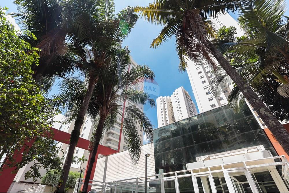 Apartamento - Alugar - São Paulo , São Paulo - 01fachada_001.jpg - 602101006-95