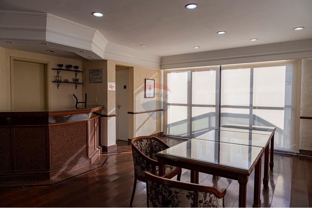 Apartamento - Venda - São Paulo , São Paulo - 601301090-3 apartamento a venda rua batataes jardim paulista remax (51).JPG - 601301090-3