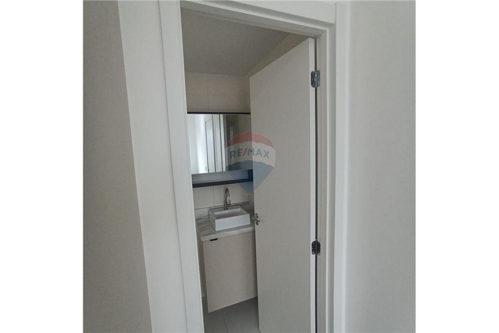 Apartamento - Alugar - São Paulo , São Paulo - 12 - 601471019-119