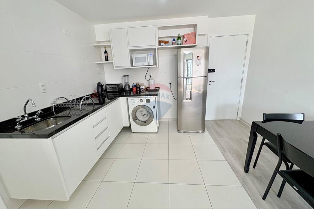 Apartamento - Alugar - São Paulo , São Paulo - IMG_3632.jpeg - 602341004-41