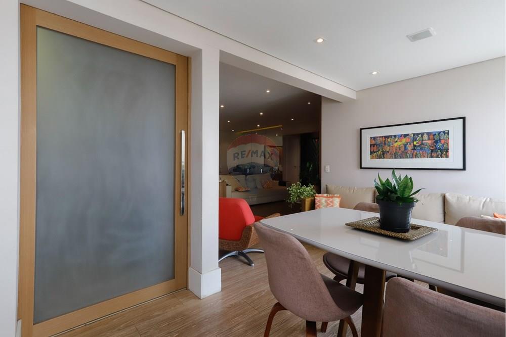 Apartamento - Venda - São Paulo , São Paulo - 26-03-04-Rua Coroados, 162 - Vila Anastácio_016_CapodannoFotografia.jpg - Sala - 602341026-30