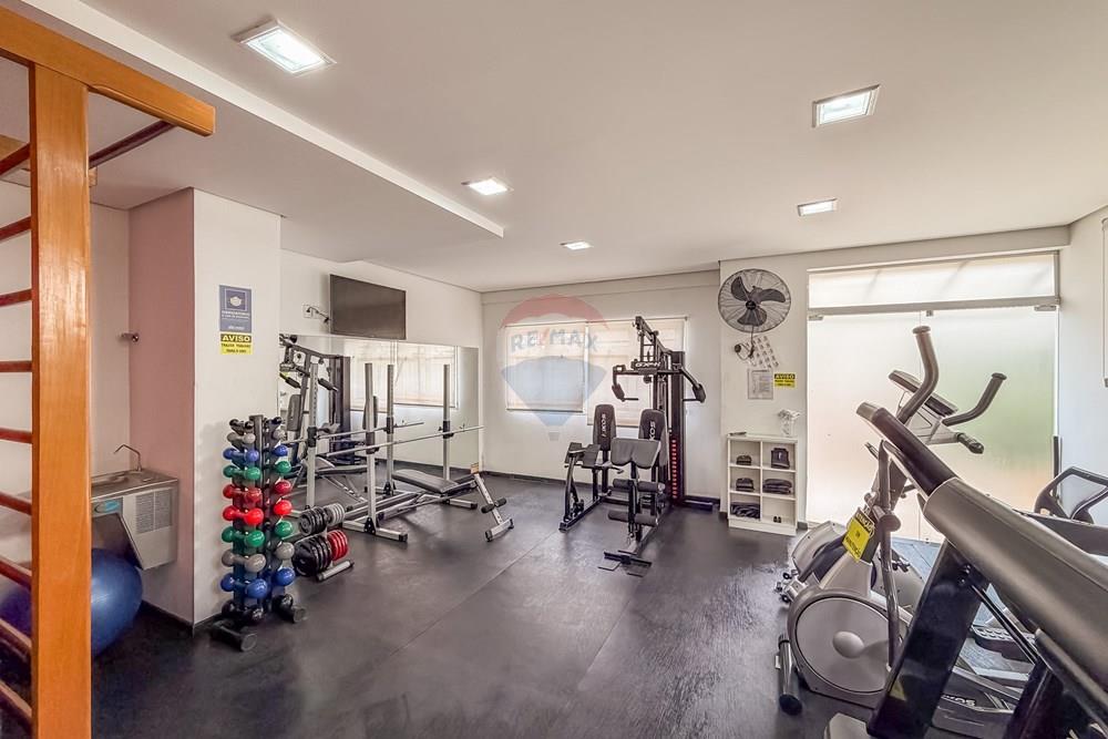 Duplex - Venda - São Paulo , São Paulo - ACADEMIA.jpg - 602201028-19