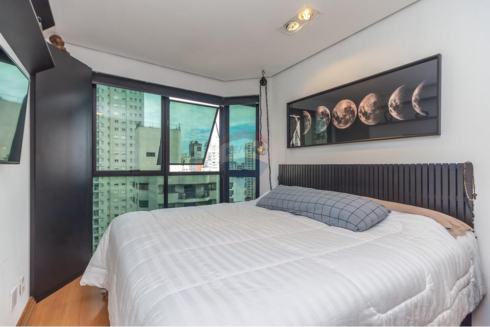 Cobertura - Alugar - São Paulo , São Paulo - IMG_560809.jpg - 601721050-4