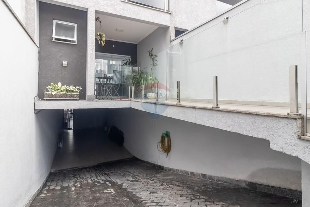 Sobrado - Venda - São Paulo , São Paulo - IMG_584215.jpg - 601441029-24