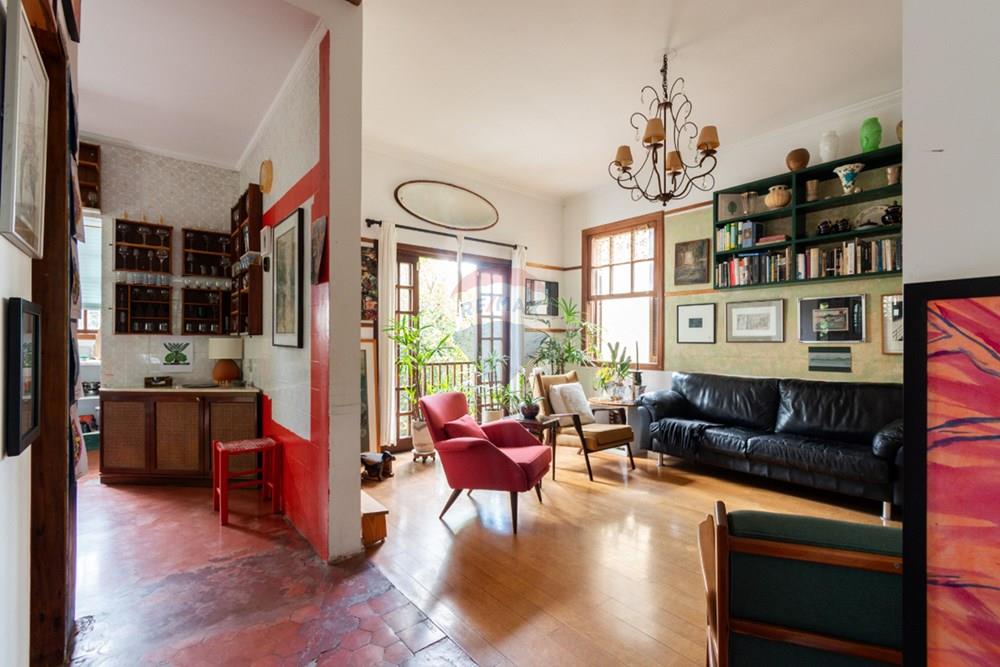 Casa - Venda - São Paulo , São Paulo - 001-ac77dc56-6cf2-46fd-a6d2-4ef99ae69432.jpeg - 601251114-48