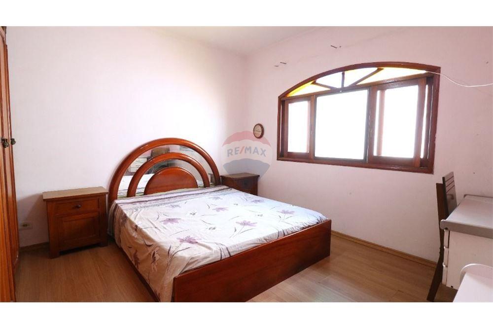 Casa - Alugar - São Paulo , São Paulo - 14 - 601051001-406