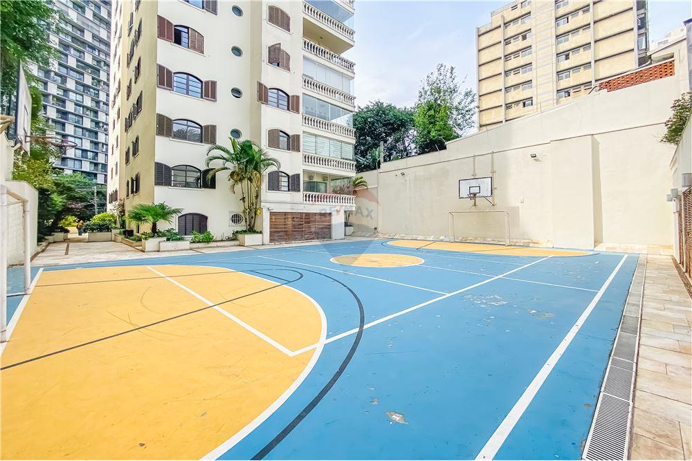 Apartamento - Venda - São Paulo , São Paulo - Piscina - 601371001-103