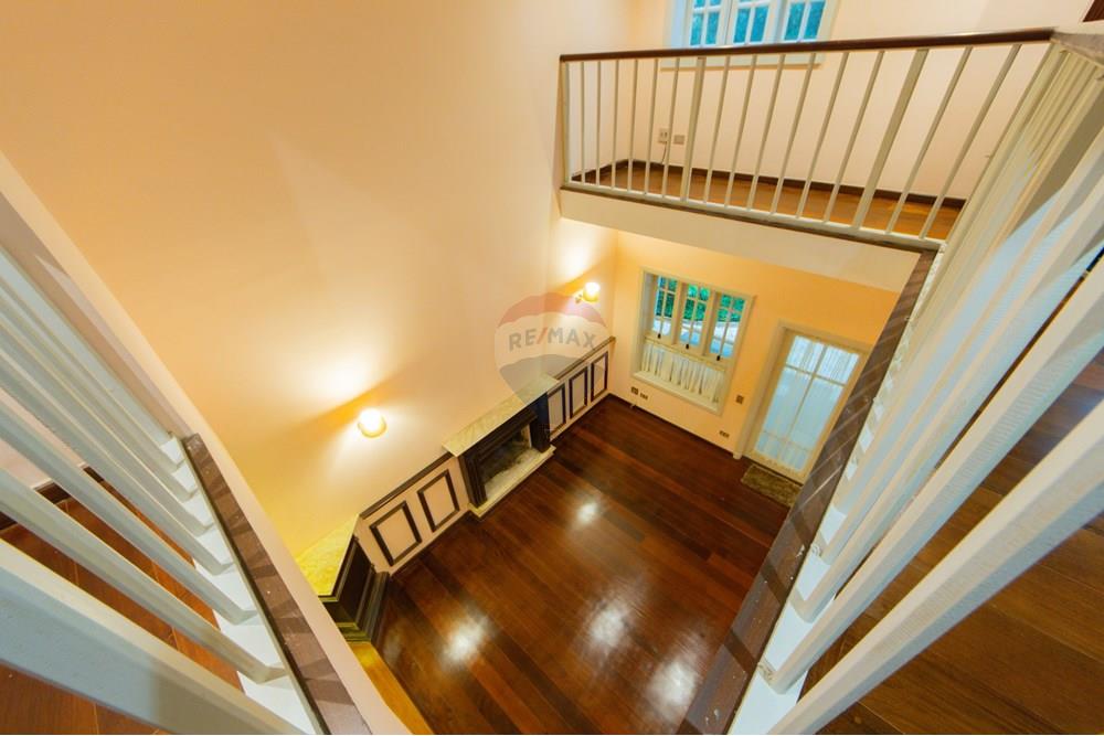 Casa de Condomínio - Alugar - São Paulo , São Paulo - IMG_2456.jpg - 602241012-24