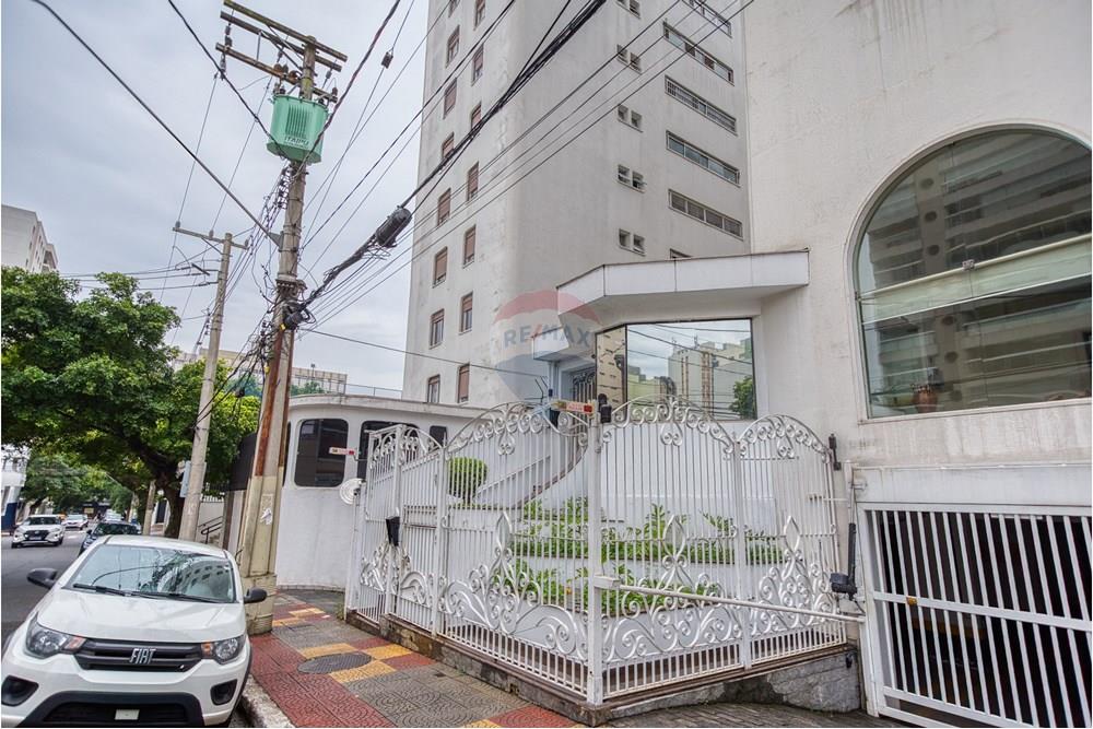 Apartamento - Venda - São Caetano do Sul , São Paulo - 26.1.jpg - Fachada - 601081106-1