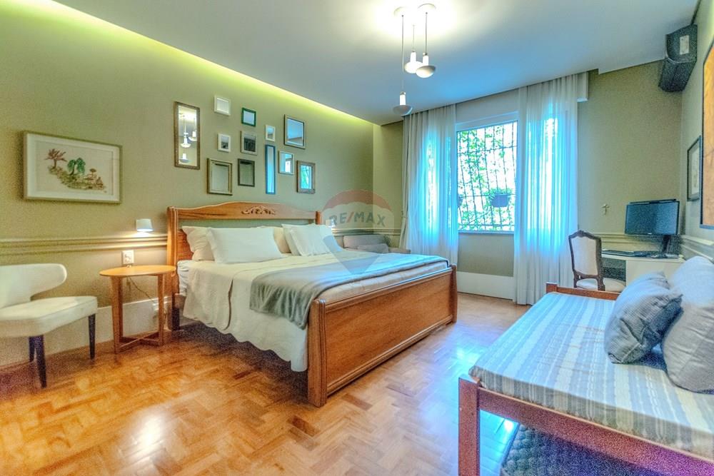 Apartamento - Venda - São Paulo , São Paulo - DSC_7066.jpg - Quarto principal - 601191002-75