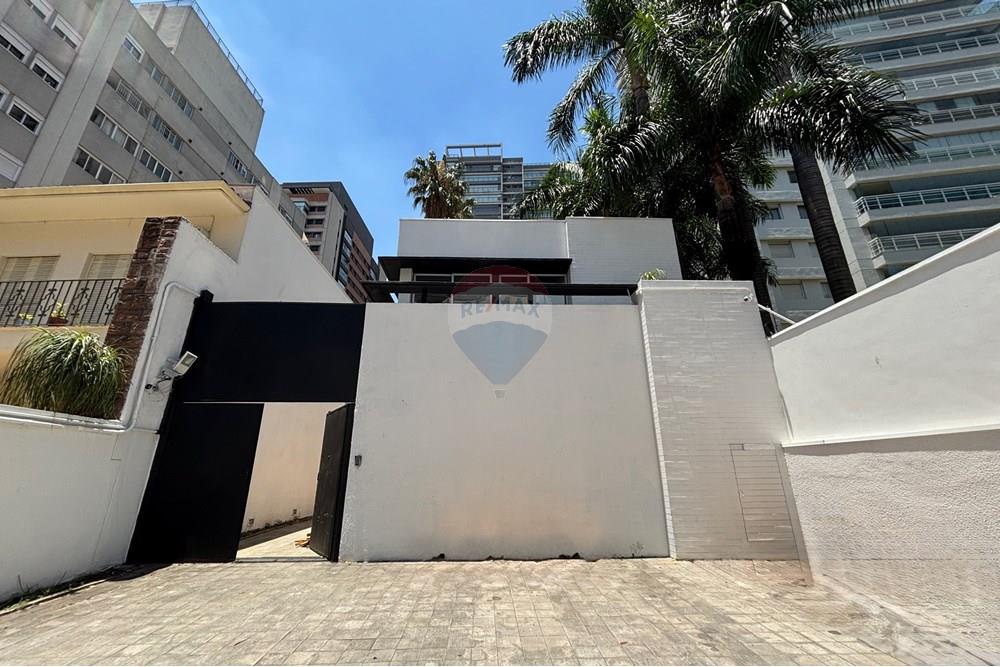 Casa Comercial - Alugar - São Paulo , São Paulo - IMG_9255.jpeg - Fachada - 601081019-52