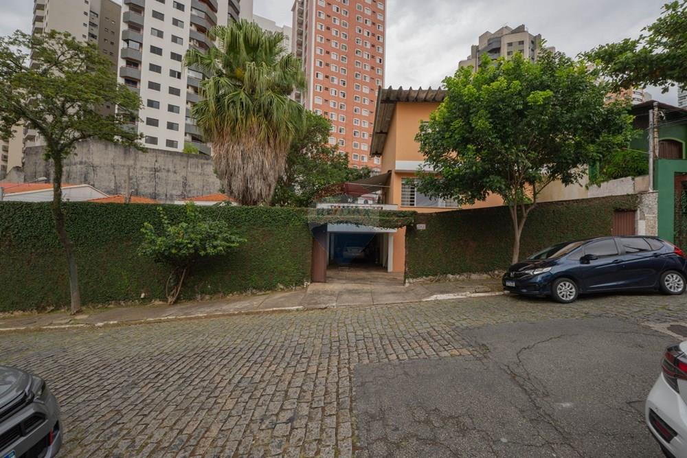 Casa - Venda - São Paulo , São Paulo - 47.JPG - 602171002-126