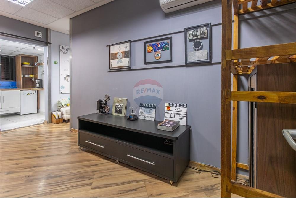 Cj. Comercial/ Sala - Venda - São Paulo , São Paulo - 601301051-30 - Rua Álvaro Rodrigues, 152, CJ 102-001.jpg - 601301051-30