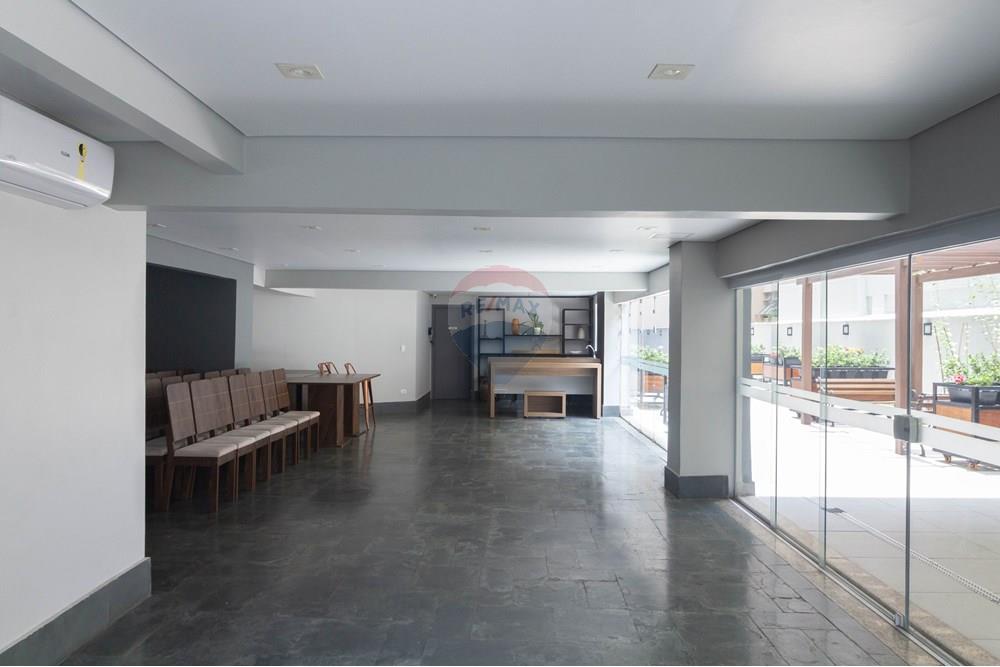 Cobertura - Venda - São Paulo , São Paulo - 26 SALÃO FESTAS (1).jpg - 602191028-51