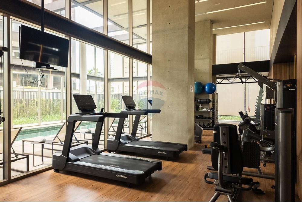 Apartamento - Venda - São Paulo , São Paulo - 106_AP.jpg - 601081008-40