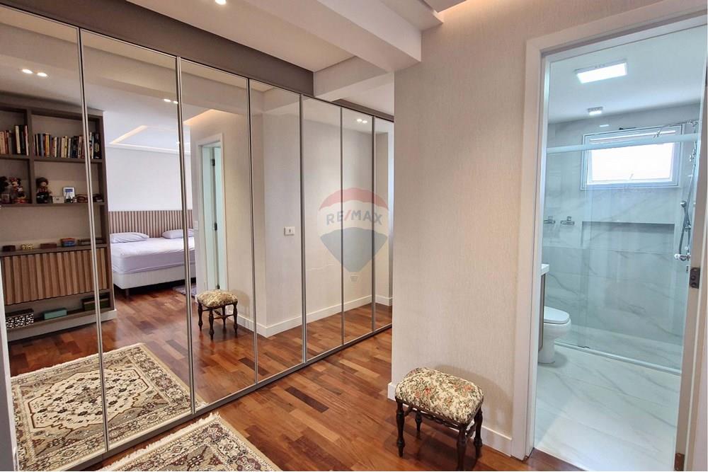 Apartamento - Venda - São Paulo , São Paulo - RUA CARVALHO DE FREITAS, 420 (39).jpg - Suite - 601361044-61