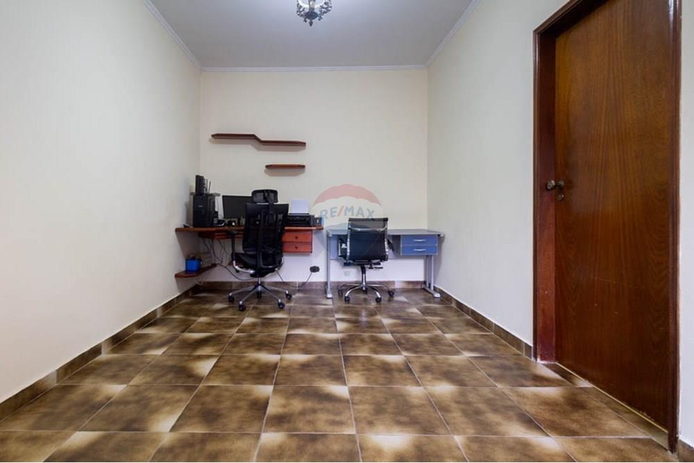 Sobrado - Venda - São Paulo , São Paulo - 11.1 Escritorio.jpg - 601261021-446