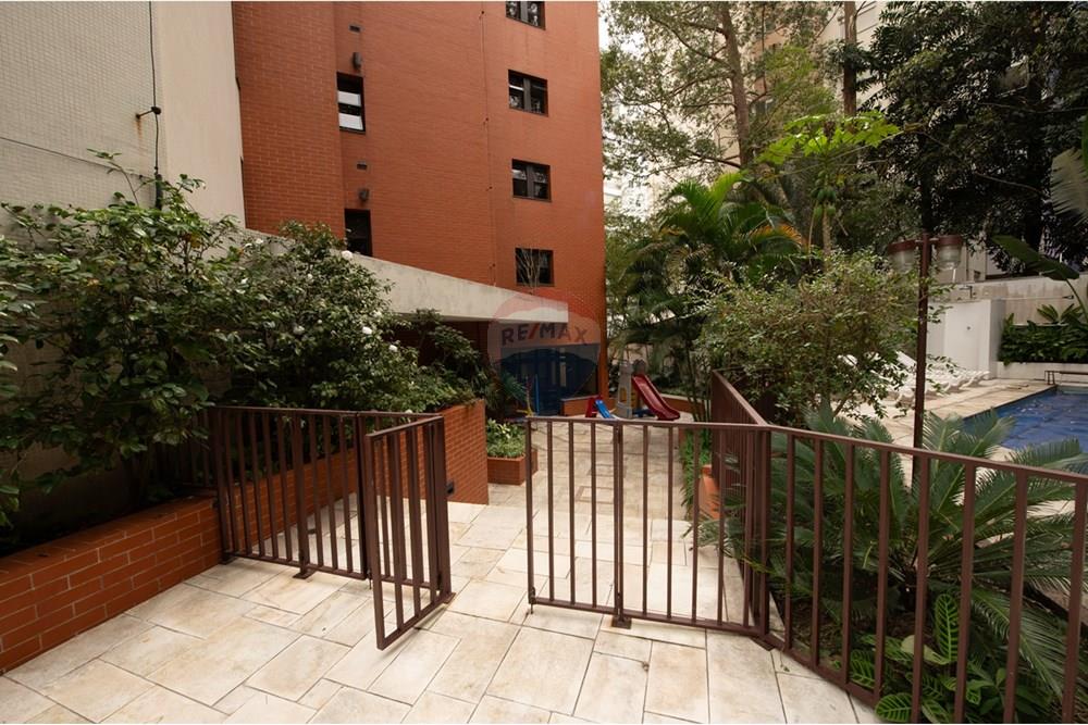 Apartamento - Alugar - São Paulo , São Paulo - DSC_3268.jpg - 601971076-98