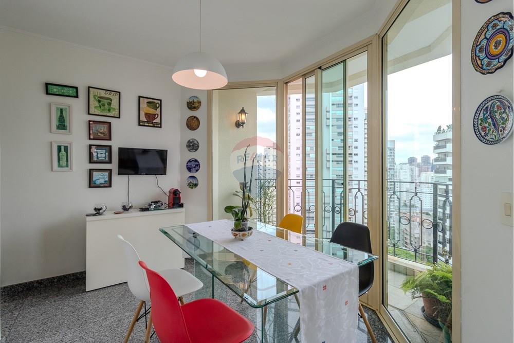 Apartamento - Venda - São Paulo , São Paulo - 01fotos_016.jpg - 601251257-14