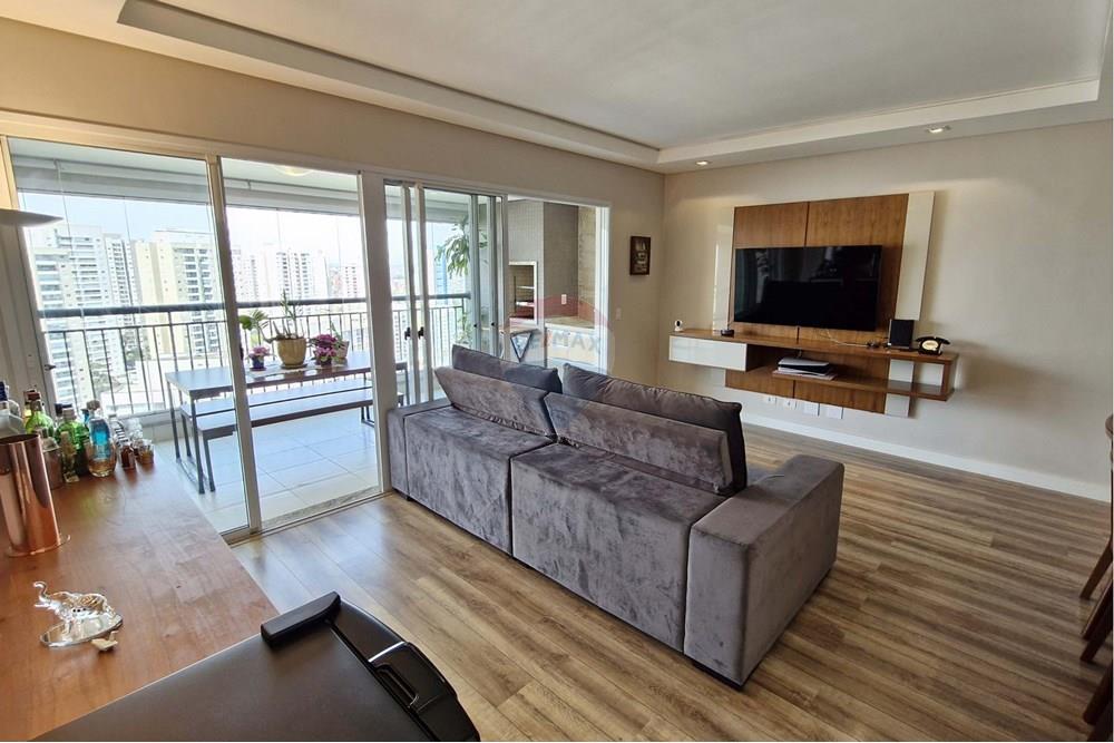 Apartamento - Venda - São Paulo , São Paulo - RUA JOÃO SIMÃO DE SOUZA, 391 (8).jpg - 601361044-57