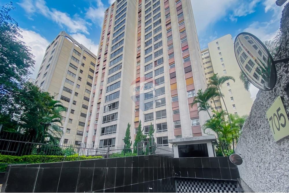 Apartamento - Venda - São Paulo , São Paulo - IMG_818401.jpg - 601481004-44