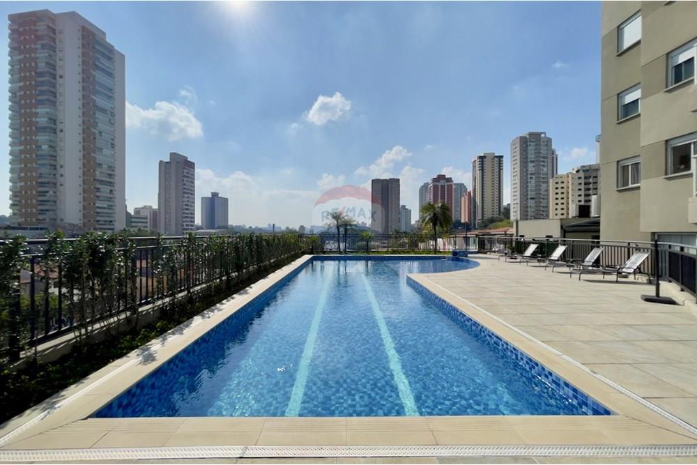 Apartamento - Venda - São Paulo , São Paulo - 039.jpeg - 601301089-3