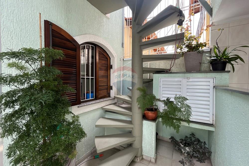 Sobrado - Venda - São Paulo , São Paulo - DJI_20230227_120910_989.jpg - 602451002-18