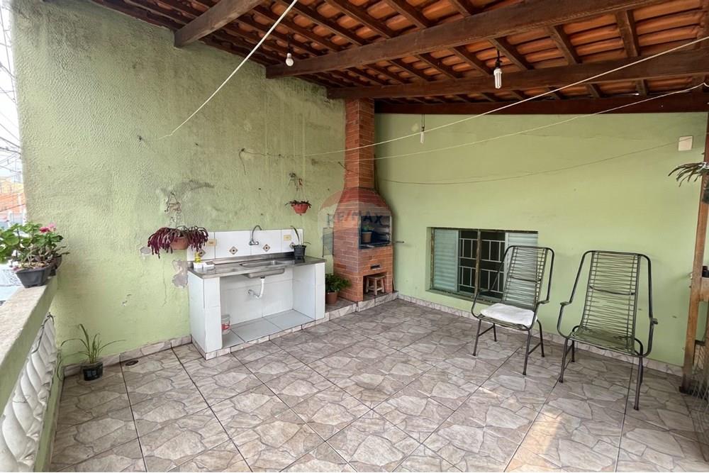 Casa - Venda - Taboão da Serra , São Paulo - 6.jpg - 602141069-15