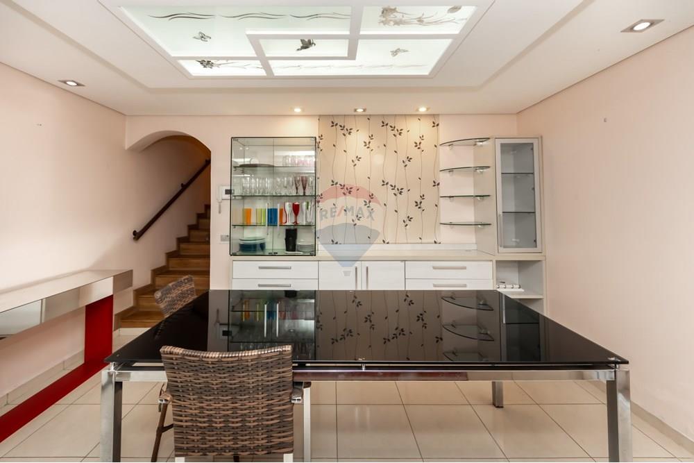 Sobrado - Alugar - São Paulo , São Paulo - IMG_220530.jpg - 602031015-29