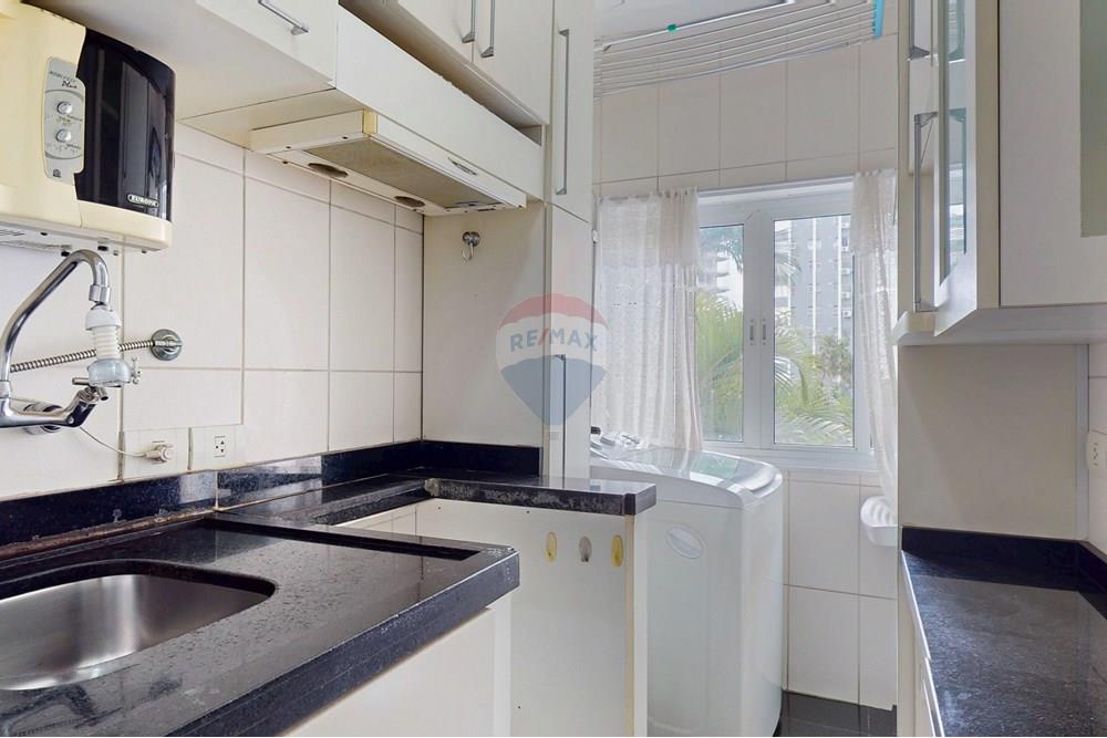 Residential - คอนโด-อพาร์ทเมนต์ - เซาเปาโล , เซาเปาโล - BR - 01fotos_019.jpg - 601251047-1028