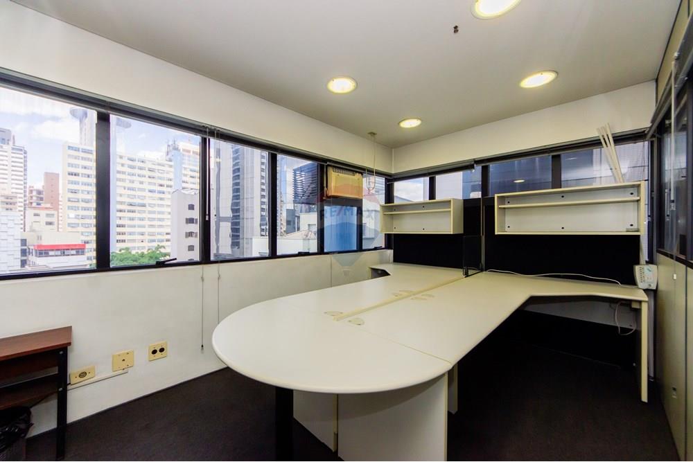 Cj. Comercial/ Sala - Venda - São Paulo , São Paulo - IMG_7783.jpg - 601441044-34