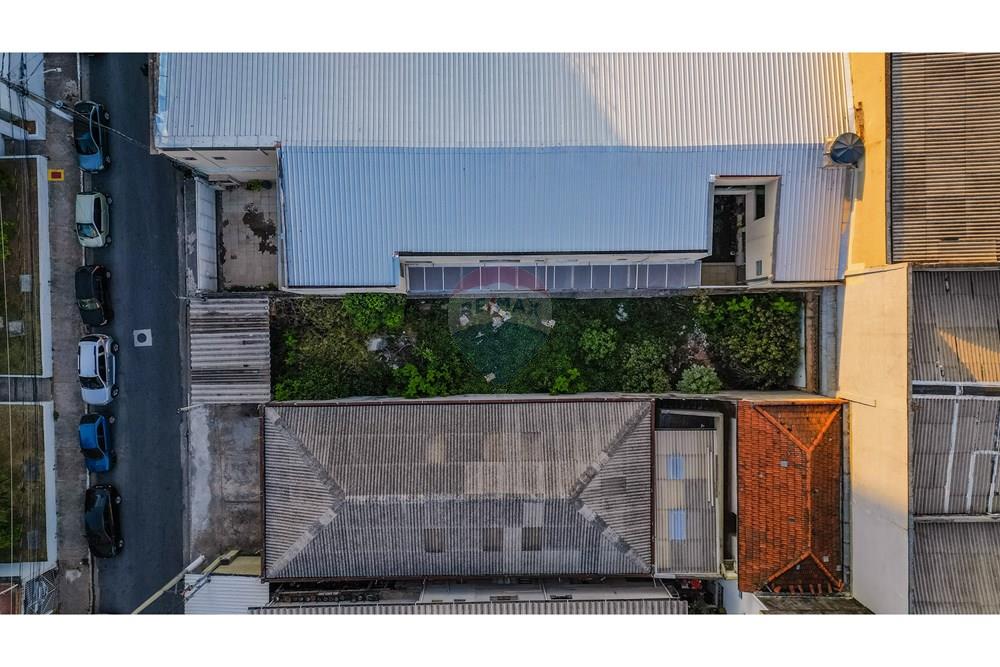 Terreno - Venda - São Paulo , São Paulo - DJI_0817.jpg - 602181033-2