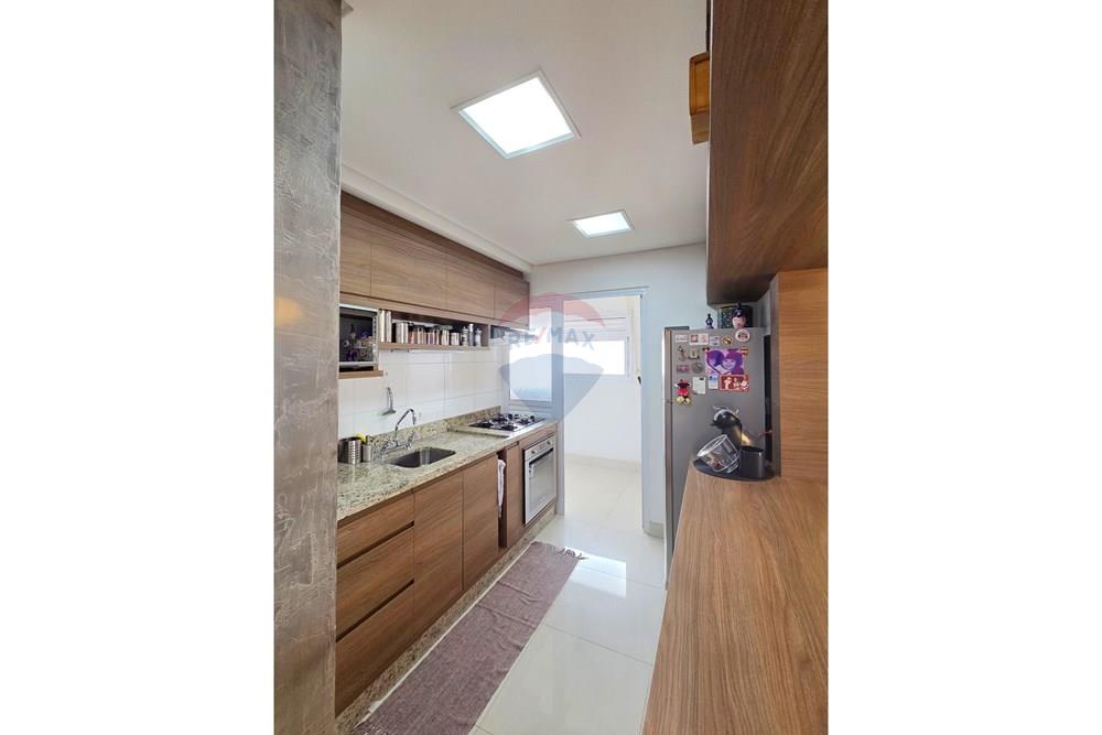 Apartamento - Venda - São Paulo , São Paulo - 8 - Cozinha.jpg - 602141019-36