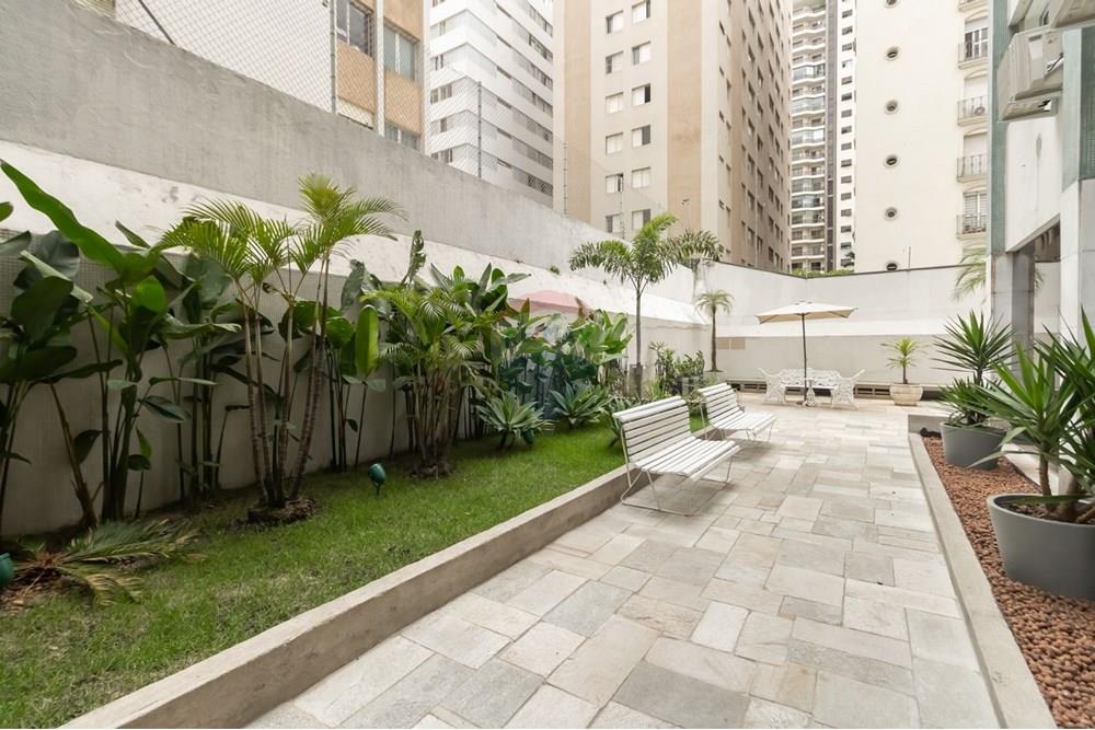 Apartamento - Venda - São Paulo , São Paulo - 51 externa predio.jpg - 601481024-14