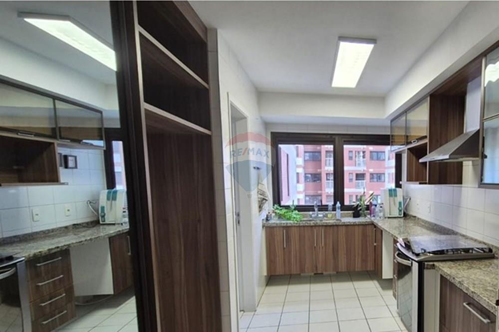 Apartamento - Alugar - São Paulo , São Paulo - Cozinha Gift.jpeg - 601131064-64