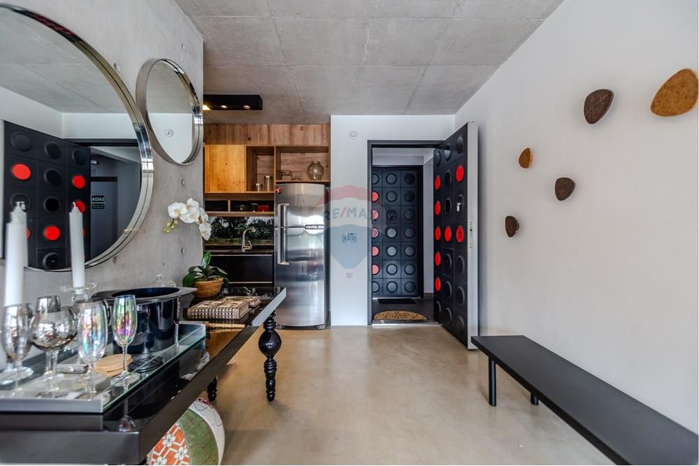 Apartamento - Venda - São Paulo , São Paulo - 01fotos_011.jpg - 601251020-25