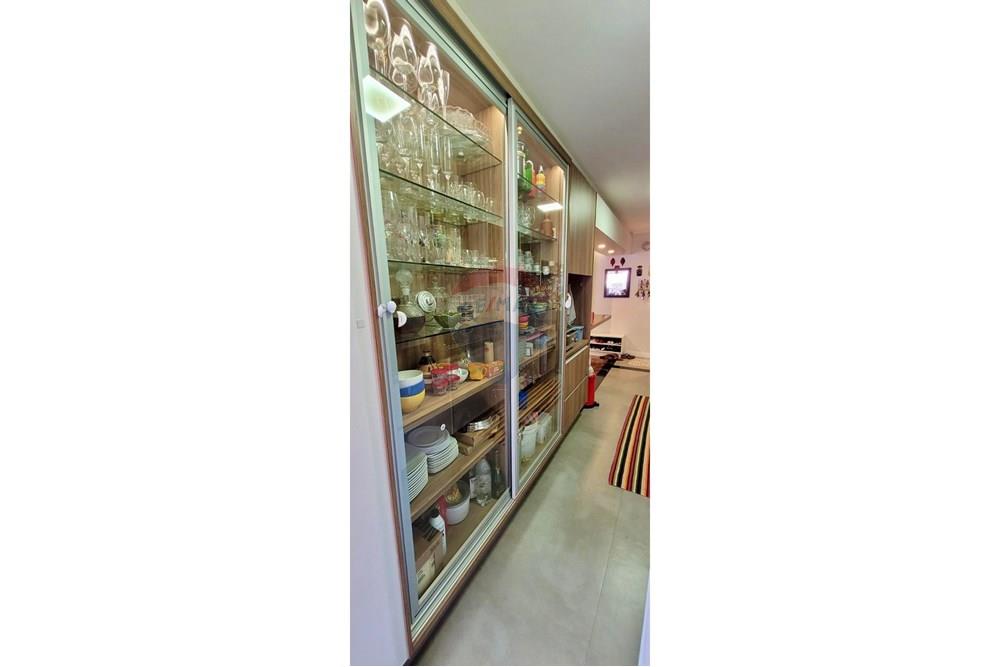 Apartamento - Alugar - São Paulo , São Paulo - WhatsApp Image 2025-08-26 at 14.14.20 (1).jpeg - Cozinha - 602341026-2