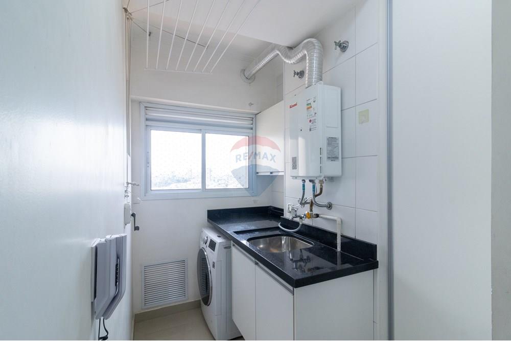 Apartamento - Venda - São Paulo , São Paulo - Rua Rio Verde, 2153 - 83_84_42.jpg - 601751098-66