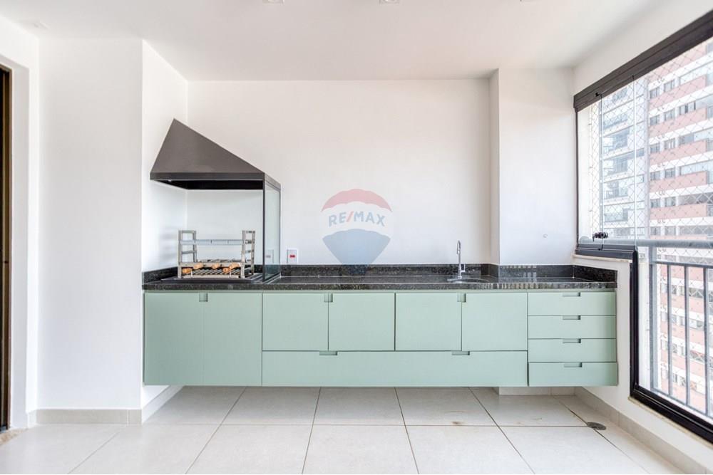 Apartamento - Venda - São Paulo , São Paulo - 7 (2).jpg - Churrasqueira - 601081086-3