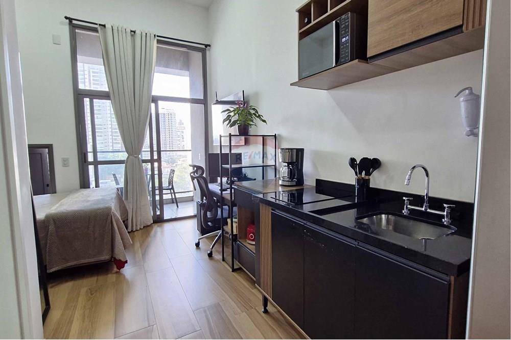 Apartamento - Venda - São Paulo , São Paulo - RUA PROF. JOSÉ MARQUES DA CRUZ, 85 (8).jpg - 601361052-82